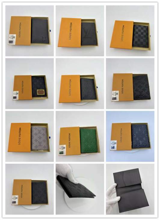 Picture of Louis Vuitton Wallets _SKUfw218629015fw